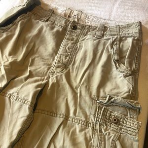 Men’s Shorts